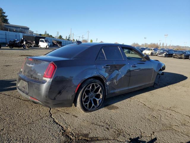 Photo 3 from auction – 2016 CHRYSLER 300 S with VIN 2C3CCABG2GH295214