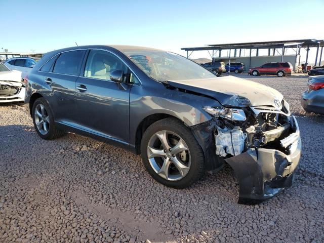 Photo 4 from auction – 2011 TOYOTA VENZA with VIN 4T3ZK3BB5BU040431