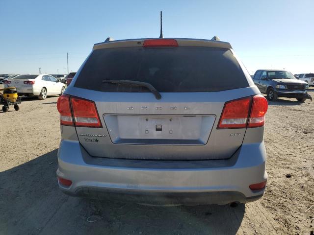 Photo 6 from auction – 2017 DODGE JOURNEY SX with VIN 3C4PDCBB2HT507886
