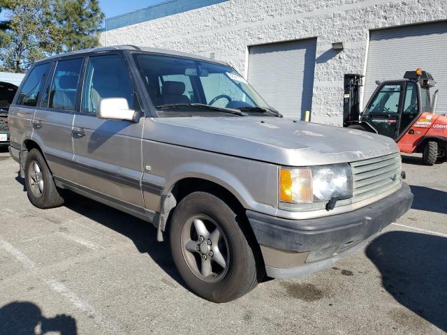 Photo 4 from auction – 2001 LAND ROVER RANGE ROVE with VIN SALPL16441A457677
