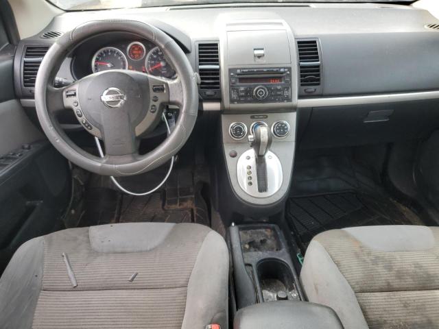 Photo 8 from auction – 2011 NISSAN SENTRA 2.0 with VIN 3N1AB6AP6BL704063