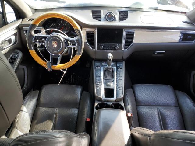 Photo 8 from auction – 2017 PORSCHE MACAN GTS with VIN WP1AG2A58HLB50677