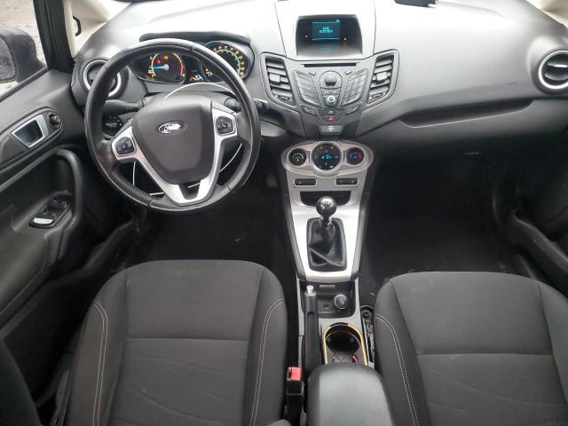 Photo 8 from auction – 2014 FORD FIESTA SE with VIN 3FADP4BJ0EM114035