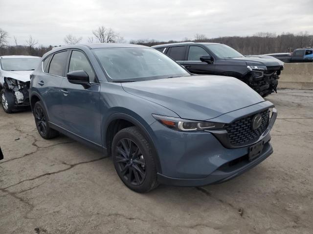 Photo 4 from auction – 2023 MAZDA CX-5 PREFE with VIN JM3KFBCM6P0260437