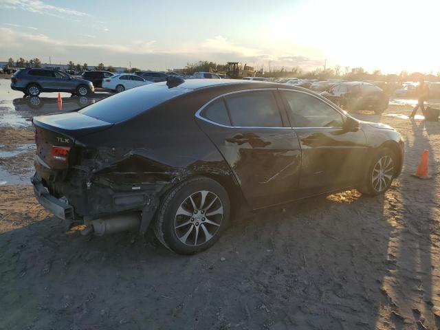 Photo 3 from auction – 2015 ACURA TLX with VIN 19UUB1F38FA023016