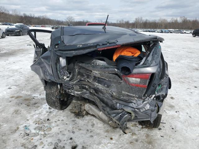 Photo 6 from auction – 2022 SUBARU IMPREZA with VIN 4S3GTAB6XN3722997