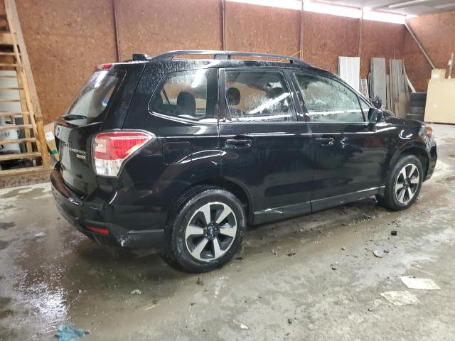 Photo 3 from auction – 2017 SUBARU FORESTER 2 with VIN JF2SJABC3HH416884