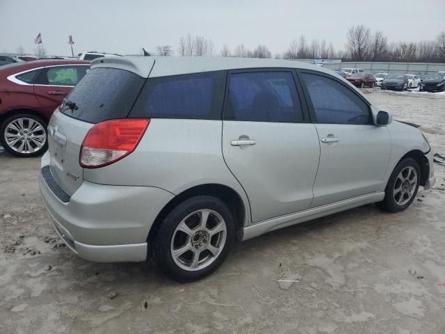 Photo 3 from auction – 2004 TOYOTA COROLLA MA with VIN 2T1KR32E84C282635
