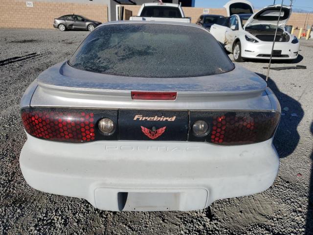 Photo 6 from auction – 2002 PONTIAC FIREBIRD with VIN 2G2FS22K522170990