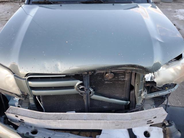 Photo 12 from auction – 2007 TOYOTA HIGHLANDER with VIN JTEGD21A570167501