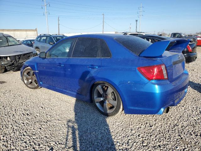 Photo 2 from auction – 2011 SUBARU IMPREZA WR with VIN JF1GV8J64BL517035