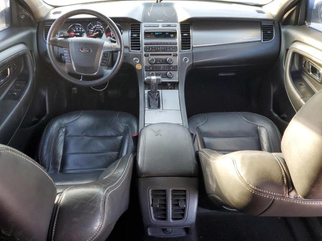 Photo 8 from auction – 2012 FORD TAURUS SEL with VIN 1FAHP2HW7CG123203