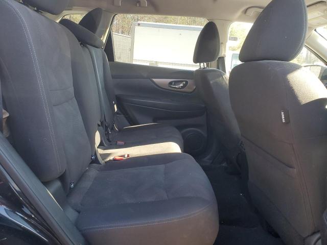 Photo 11 from auction – 2016 NISSAN ROGUE S with VIN KNMAT2MV0GP641390