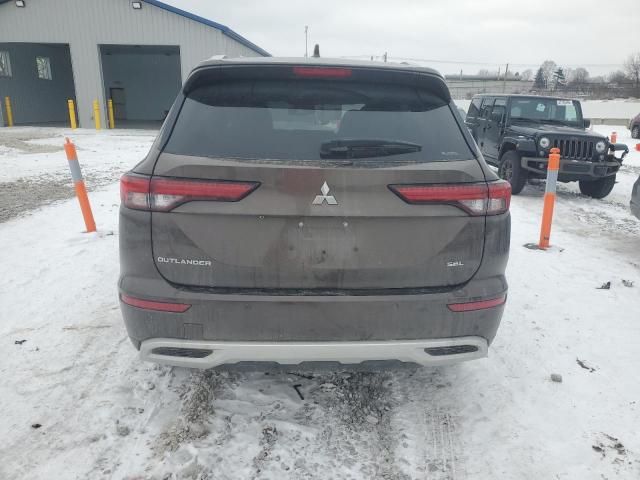 Photo 6 from auction – 2022 MITSUBISHI OUTLANDER with VIN JA4J4VA86NZ084526