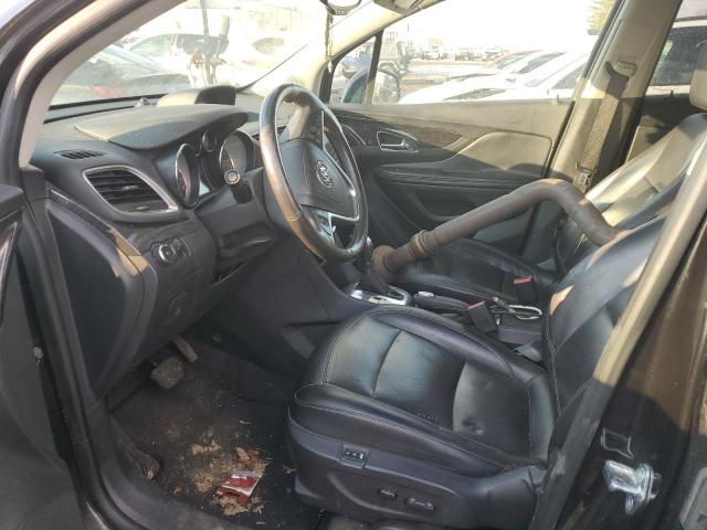 Photo 7 from auction – 2015 BUICK ENCORE with VIN KL4CJGSB5FB029633