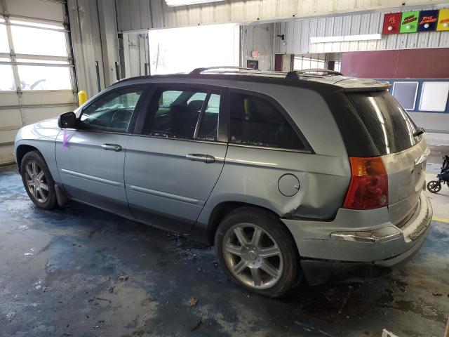Photo 2 from auction – 2006 CHRYSLER PACIFICA T with VIN 2A8GF684X6R641123
