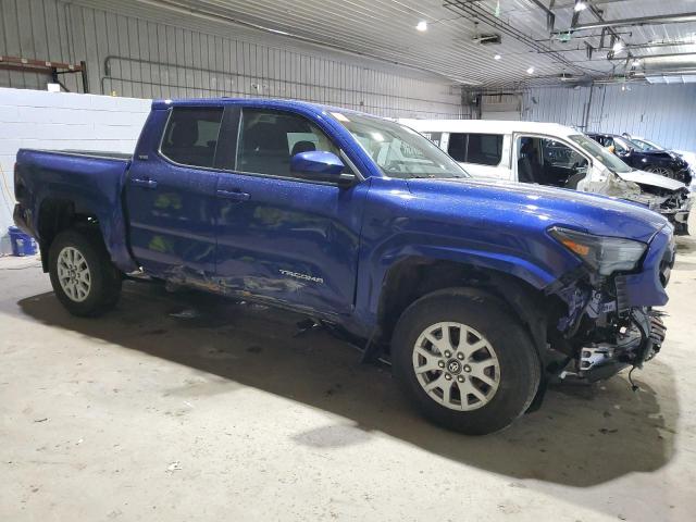 Photo 4 from auction – 2024 TOYOTA TACOMA DOU with VIN 3TMLB5JN1RM040340