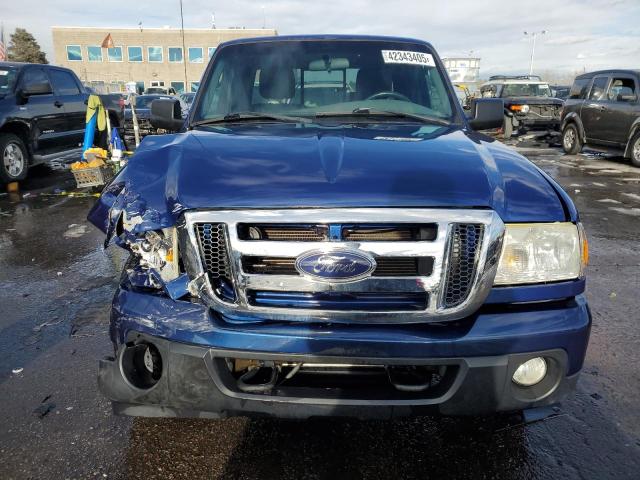Photo 5 from auction – 2010 FORD RANGER SUP with VIN 1FTLR4FE6APA01899
