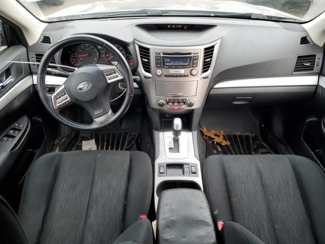 Photo 8 from auction – 2013 SUBARU LEGACY 2.5 with VIN 4S3BMBC63D3046032