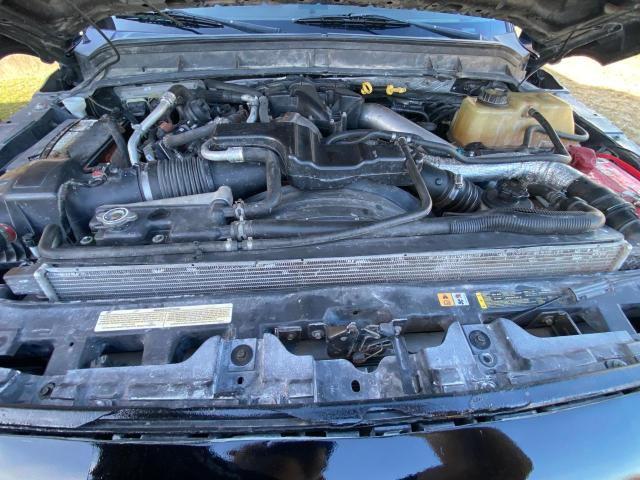 Photo 7 from auction – 2014 FORD F250 SUPER with VIN 1FT7W2BT7EEA08803