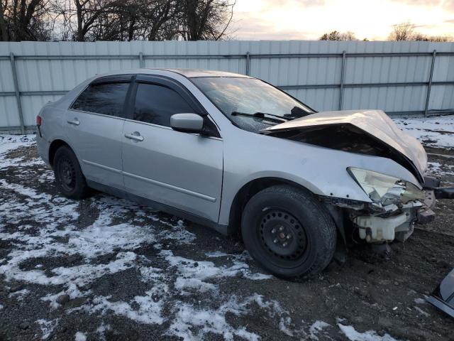 Photo 4 from auction – 2003 HONDA ACCORD LX with VIN JHMCM56333C005114