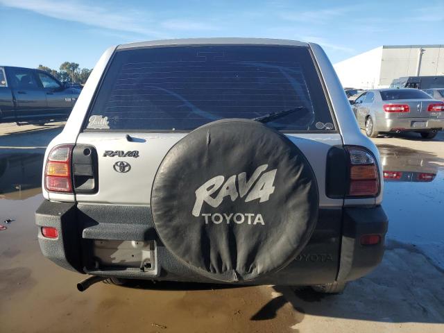 Photo 6 from auction – 1998 TOYOTA RAV4 with VIN JT3HP10V5W0166513