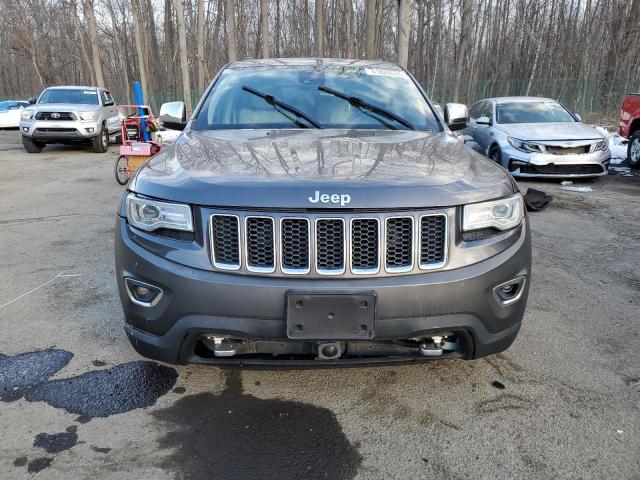 Photo 5 from auction – 2015 JEEP GRAND CHER with VIN 1C4RJFCT8FC741162