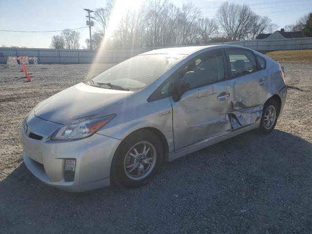 TOYOTA PRIUS 2010 with VIN JTDKN3DU6A0175184 - Photo from auction