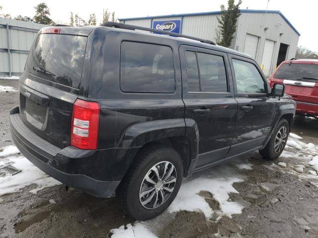 Photo 3 from auction – 2015 JEEP PATRIOT SP with VIN 1C4NJPBB6FD420079