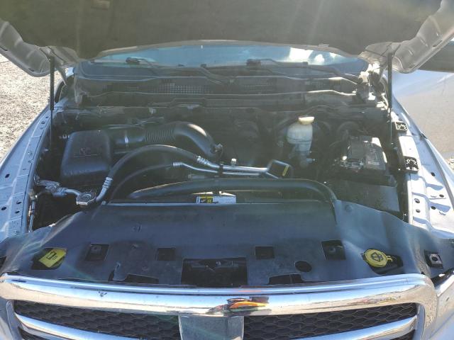 Photo 11 from auction – 2017 RAM 1500 SLT with VIN 1C6RR6TT2HS584785