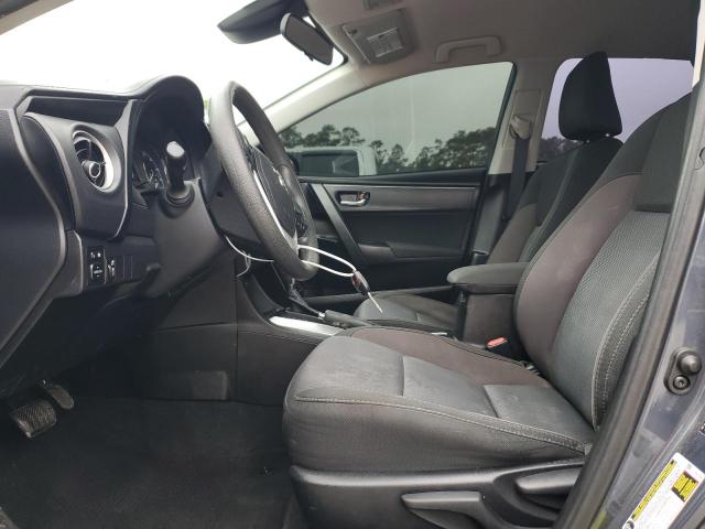 Photo 7 from auction – 2017 TOYOTA COROLLA L with VIN 5YFBURHE2HP714005