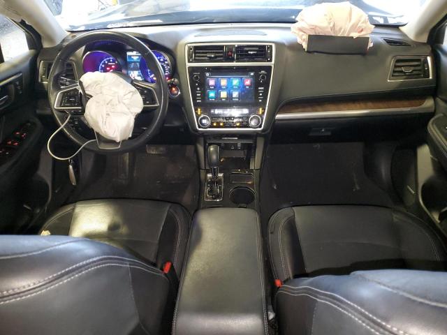 Photo 8 from auction – 2018 SUBARU OUTBACK 2. with VIN 4S4BSANC5J3288038
