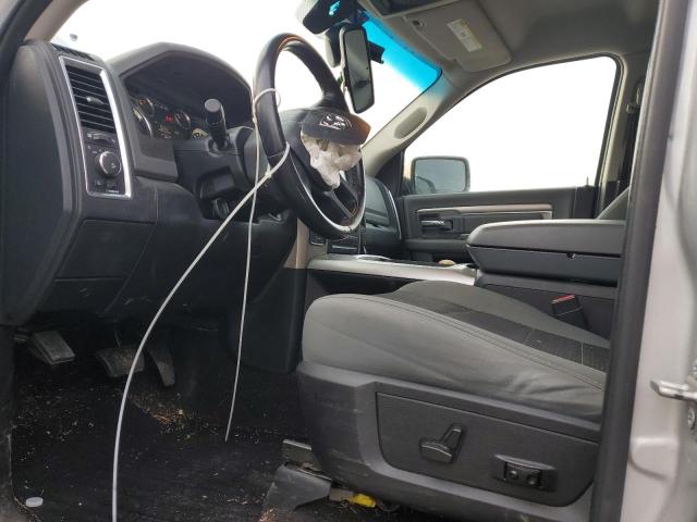 Photo 7 from auction – 2016 RAM 1500 SLT with VIN 1C6RR7LT4GS113550