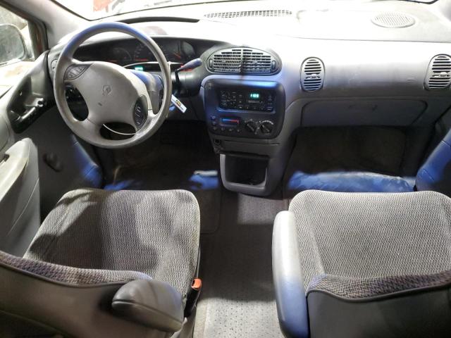 Photo 8 from auction – 1996 DODGE GRAND CARA with VIN 2B4GP2430TR821438