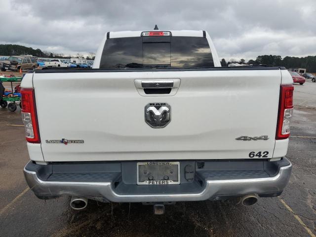 Photo 6 from auction – 2019 RAM 1500 BIG H with VIN 1C6SRFFT7KN640156