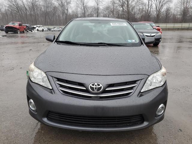 Photo 5 from auction – 2013 TOYOTA COROLLA BA with VIN JTDBU4EE9DJ120405