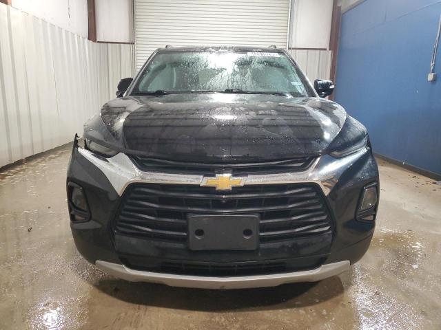Photo 5 from auction – 2021 CHEVROLET BLAZER 3LT with VIN 3GNKBJRS6MS542142