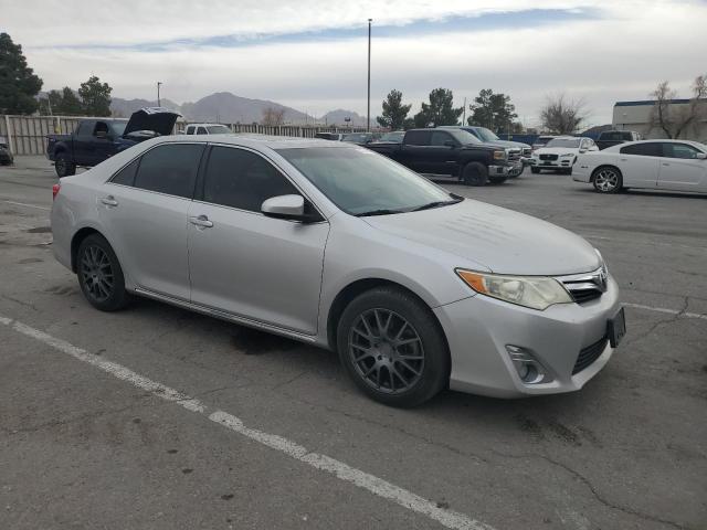 Photo 4 from auction – 2012 TOYOTA CAMRY BASE with VIN 4T4BF1FK5CR245235