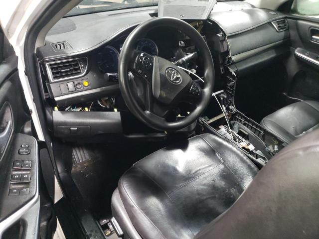 Photo 8 from auction – 2015 TOYOTA CAMRY HYBR with VIN 4T1BD1FK3FU152069