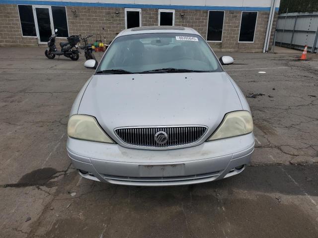 Photo 5 from auction – 2005 MERCURY SABLE LS P with VIN 1MEHM55S05A617476