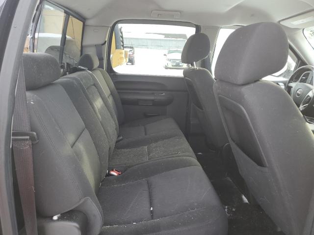 Photo 10 from auction – 2012 GMC SIERRA K15 with VIN 3GTP2VE72CG226360