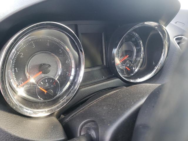Photo 9 from auction – 2014 CHRYSLER TOWN & COU with VIN 2C4RC1CG3ER201661