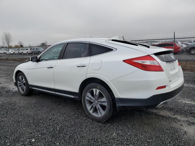 Photo 2 from auction – 2015 HONDA CROSSTOUR with VIN 5J6TF2H51FL001358