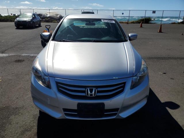 Photo 5 from auction – 2011 HONDA ACCORD LX with VIN 1HGCP2F34BA092198