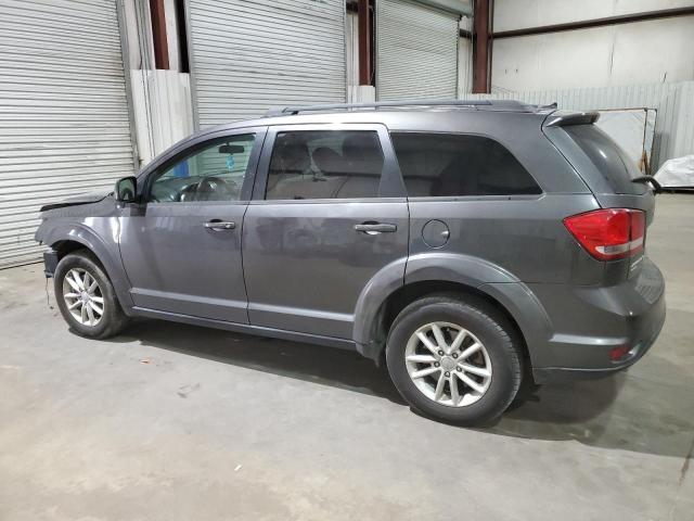 Photo 2 from auction – 2017 DODGE JOURNEY SX with VIN 3C4PDDBG6HT574735