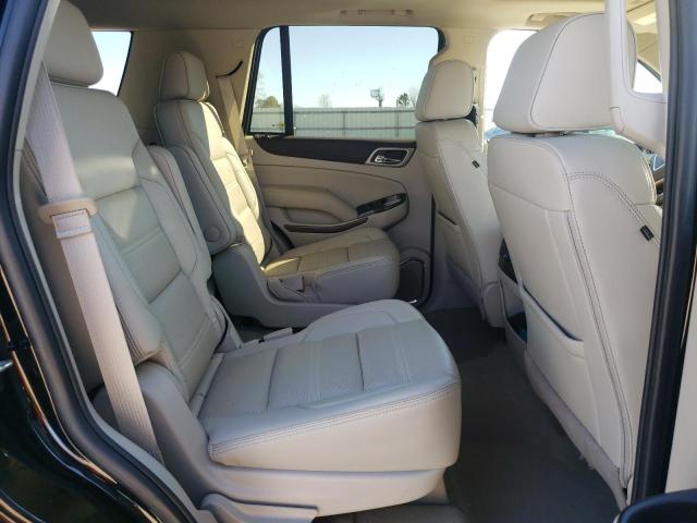 Photo 11 from auction – 2019 GMC YUKON DENA with VIN 1GKS2CKJ0KR373486