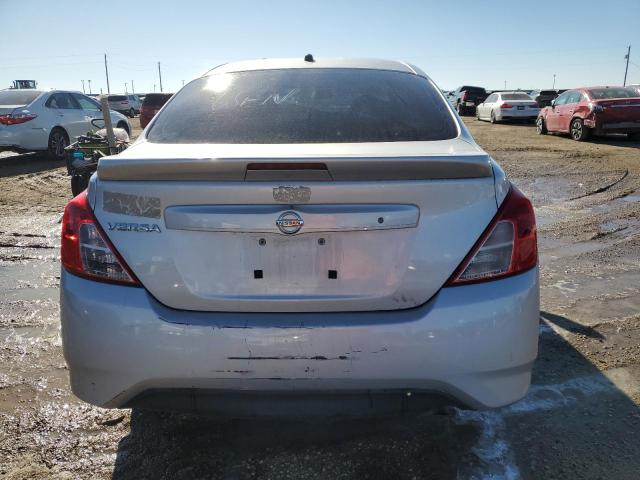 Photo 6 from auction – 2017 NISSAN VERSA S with VIN 3N1CN7AP3HL878946