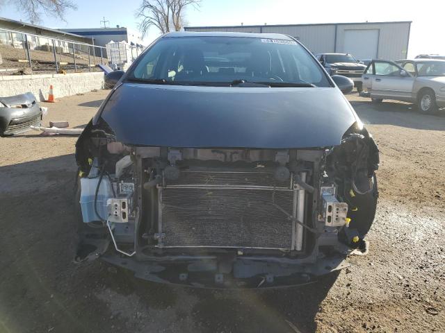 Zdjęcie 5 z aukcji – 2012 TOYOTA PRIUS z VIN JTDKN3DU6C5499113