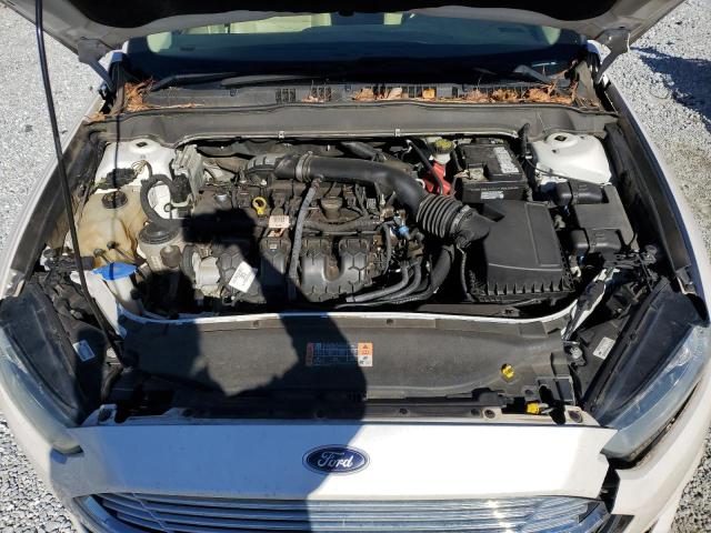 Photo 11 from auction – 2015 FORD FUSION SE with VIN 3FA6P0H99FR287961