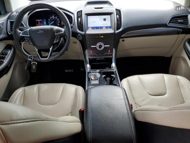 Photo 8 from auction – 2020 FORD EDGE TITAN with VIN 2FMPK4K91LBA07985